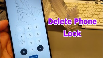 Forgot Screen Lock? Motorola Moto G51 5G (xt2171), Delete Pin, Pattern, Password Lock.