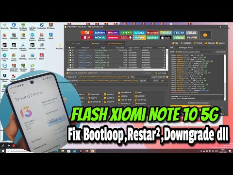 cara-flash-firmware-redmi-note-10-5g-(camellian)-downgrade,bootloop,restar,gagal-twrp,dll
