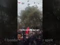 Under Bombardment, Iran Marches for Palestine