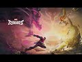 Bad Internet Moment Still Playing Marvel Rivals (9/20/25)