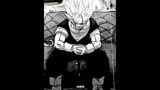 “ The Strongest Fusions In DB ” ~ Gogeta and Vegito Animation edit | DBS Edit