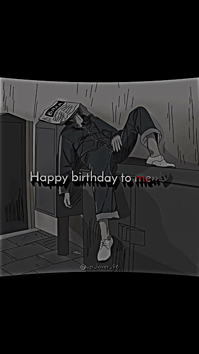 Happy Birthday to me alone sad #sad .#techexcellence969 #jazzmusic #nature Tech Excellence #birthday