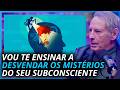 E SE VOCÊ PUDESSE TER CONTROLE DO SEU SUBCONSCIENTE?