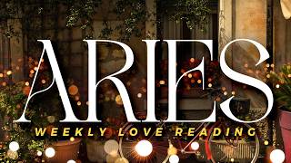 ARIES - 2 People, 1 Is A Caring Potential Soulmate, 2 Missed Your Offer & Regretting It | Jun12+