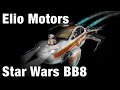Elio Motors Concept Star Wars BB8 Design 2016 by ArtisticBrit - Andrew Jones Elio Motors Concept Star Wars BB8 Design 2016 by ArtisticBrit - Andrew Jones