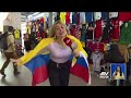 Ventas de camisetas bajaron tras los últimos juegos de La Tri  | Televistazo | Ecuavisa