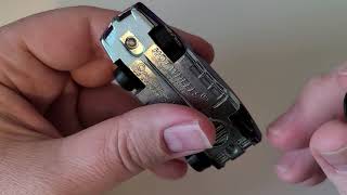 How to Swap Capped Wheels Redline Hot Wheels