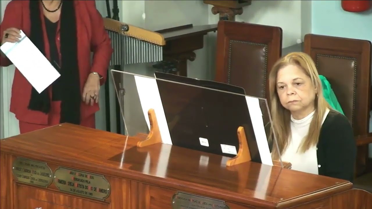 Processional - Cânone em Ré maior (Pachelbel)