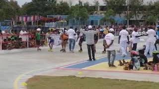 Bharath theni NAMHSS screenshot 5