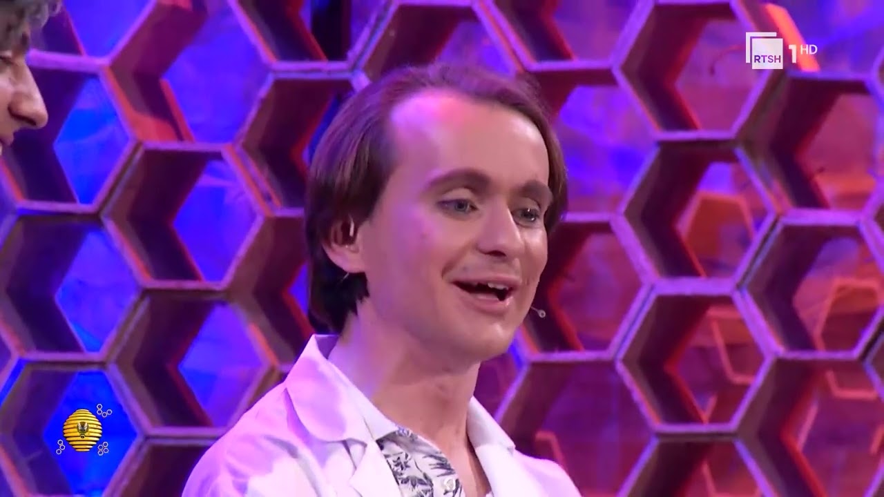 Farmacisti & nëna - Pensioni i nënës | 