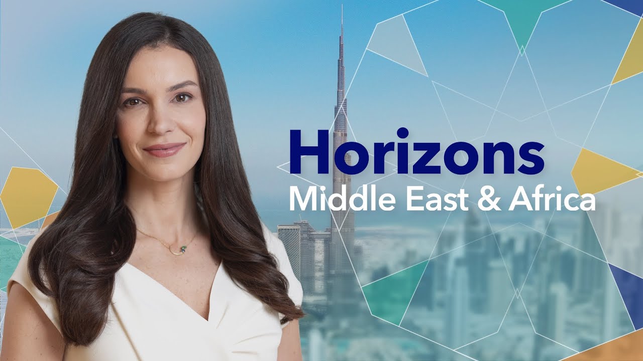 BlackRock, MGX Seal $40B Data Deal; 2PointZero Merger | Horizons