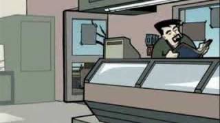 Clerks HI im jerry﻿ Seinfeld