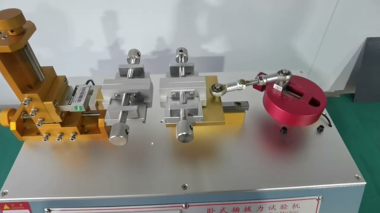 Lab Testing Equipment