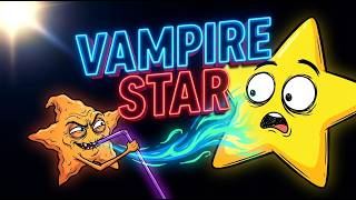 The Demon Star That Breaks The Laws Of Physics (Algol Paradox)