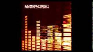 Combichrist - All Pain Is Gone (Metal Version)