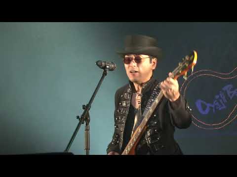 おやじバンド祭り Vol.15 ★Gclu