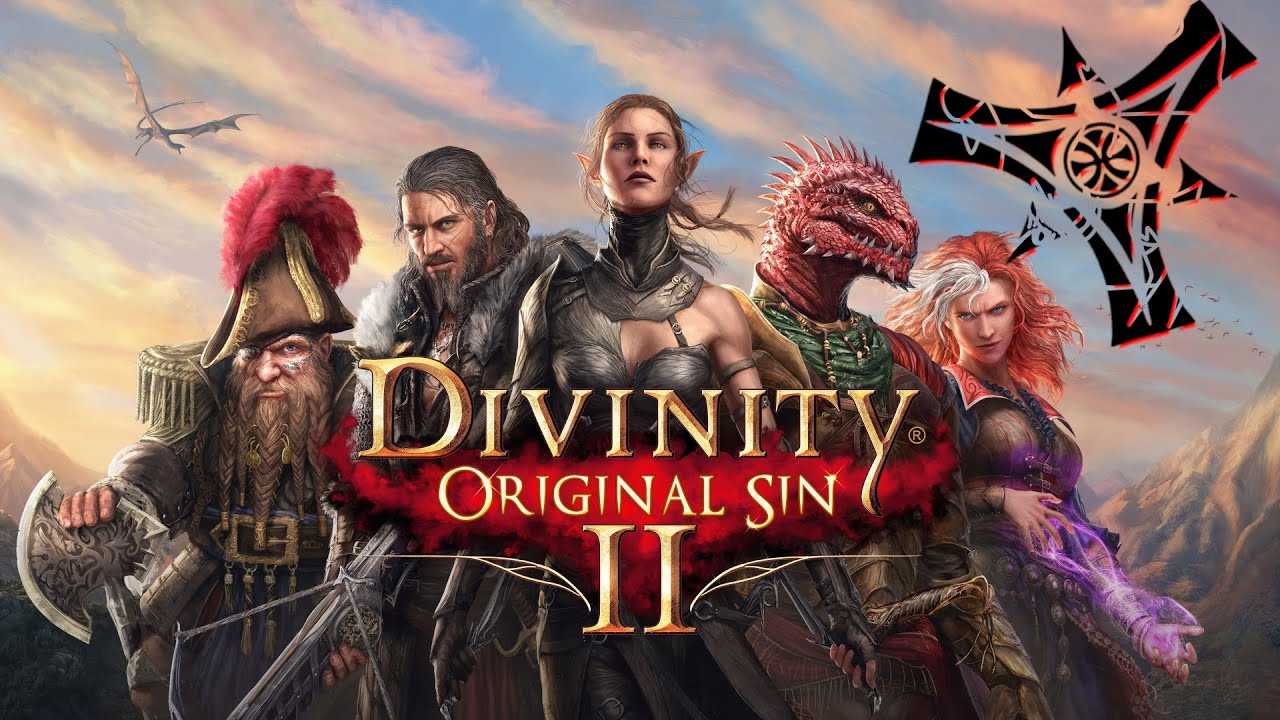 DIVINITY ORIGINAL SIN 2 POR PRIMERA VEZ (7)