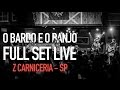 O Bardo e o Banjo - Folk 'n' Roll II (FULL SET LIVE HD)