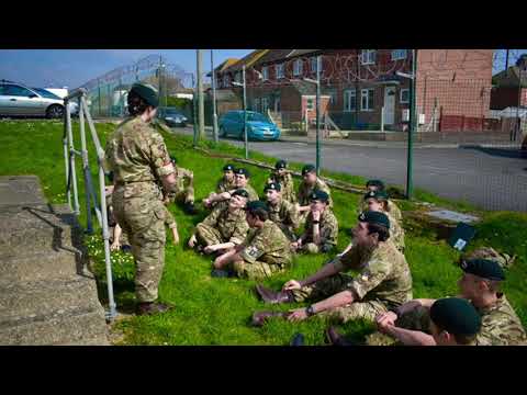Dorset ACF Spring Camp - The Final Cut