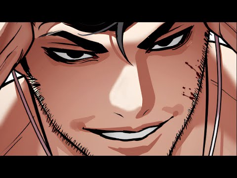 LOOKISM OFFICIAL BGM PLAYLIST 외모지상주의 공식 음원 플레이리스트 L 잠룡 검은 악어