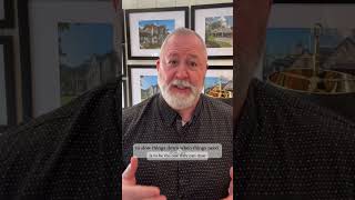 Most folks have never worked with an architect before