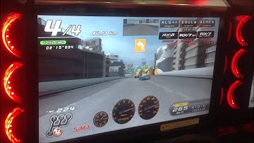 WMMT4 In-Store Battle 1