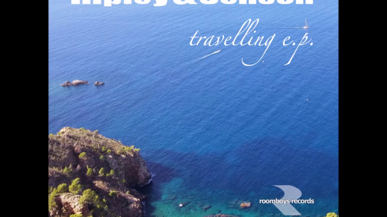 Ripley & Jenson - Show Me Love [2015]