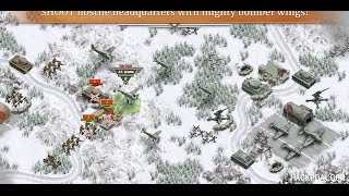 1941 Frozen Front [HACK Money] screenshot 3