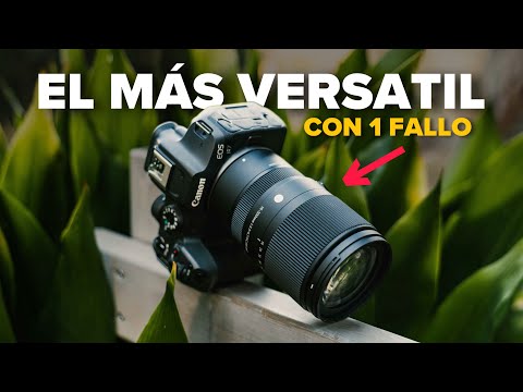 Sigma 16-300 mm f/3.5-6.7 DC OS