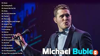 Best Songs Of Michael Buble - Michael Buble Greatest Hits Full Album 2021