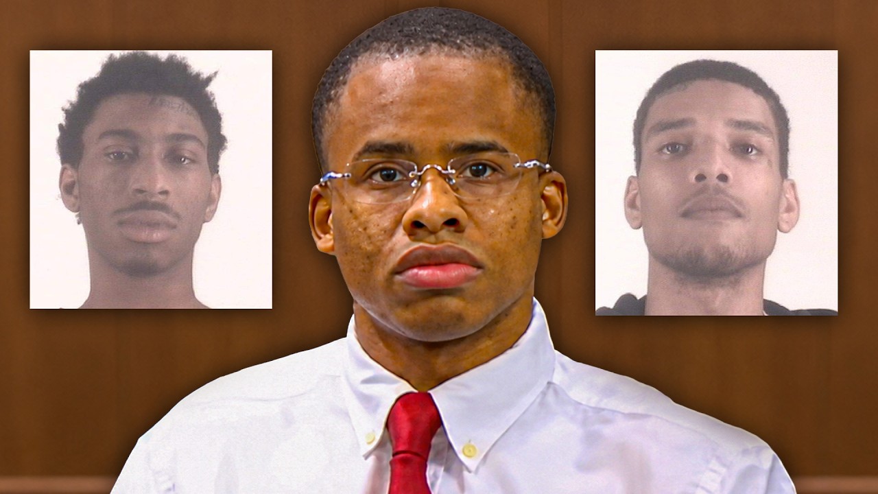 Tay-K Identified The Gunmen During Interrogation