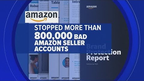 Exclusive look at Amazon