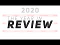 SDPBC 2020 Year in Review