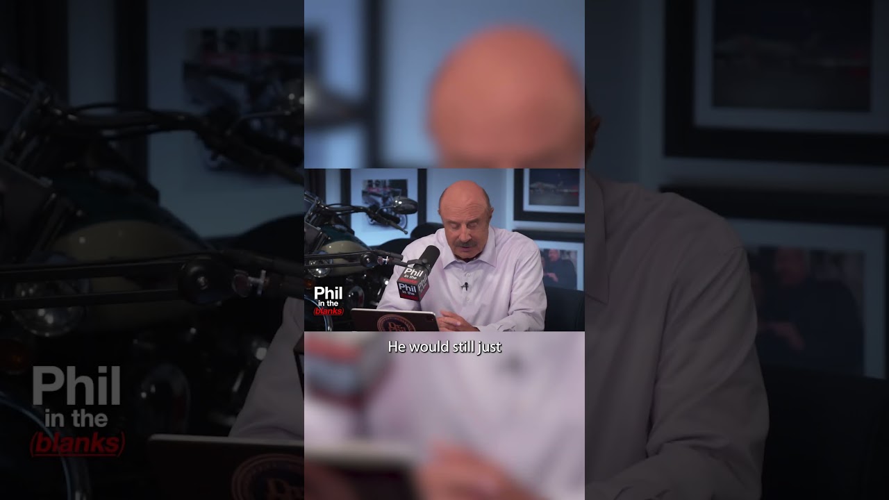 Dennis Quaid on the movie 'Reagan' 