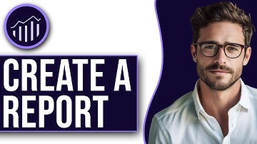 How To Create A Report With Adobe Analytics (2025)