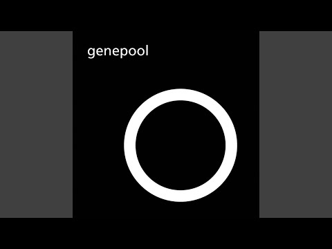Genepool — Shape Of Things To Come