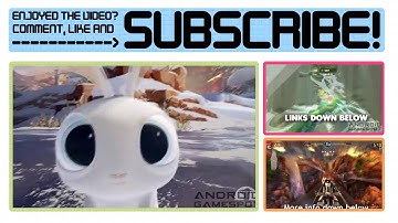 Top 10 Best NEW iOS & Android Games of October 2016