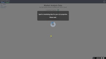 Spark Spotlight: Loading Your MC Files