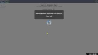 Spark Spotlight: Loading Your MC Files