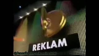 K Dreklam Başlangıç, Bitişjeneriklerikısa27.12.2004Şfet