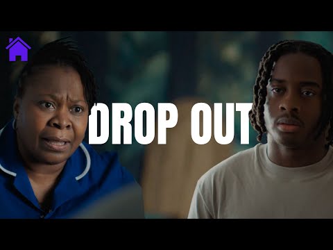 Drop Out | Award-Winning Short Film