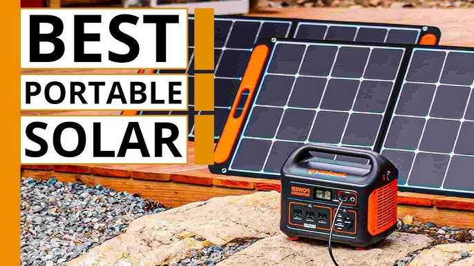 The 7 Best Solar Power Banks