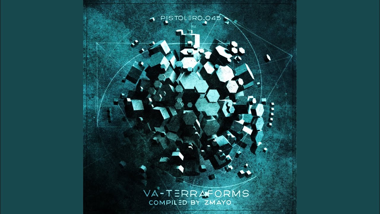 YouTube에서 Terraformage (Original Mix) 보기 YouTube에서 Terraformage (Original Mix) 보기