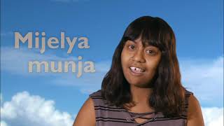 Yimenda Papaguneray - Emily Wurramurra