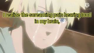 Lirik Lagu Naruto Shippuden Flow-Sign