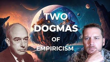 Summary of Quine’s Two Dogmas of Empiricism
