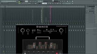 quad-tracking guitars