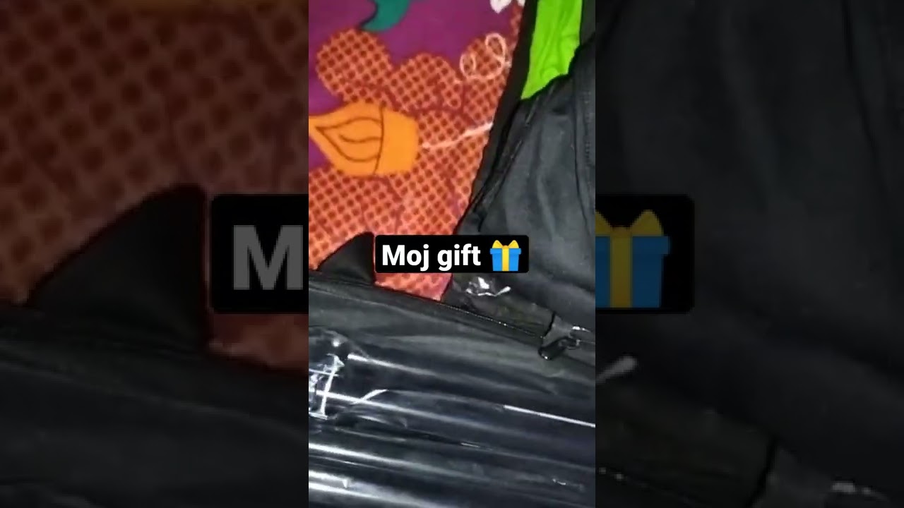 moj app gift 🎁