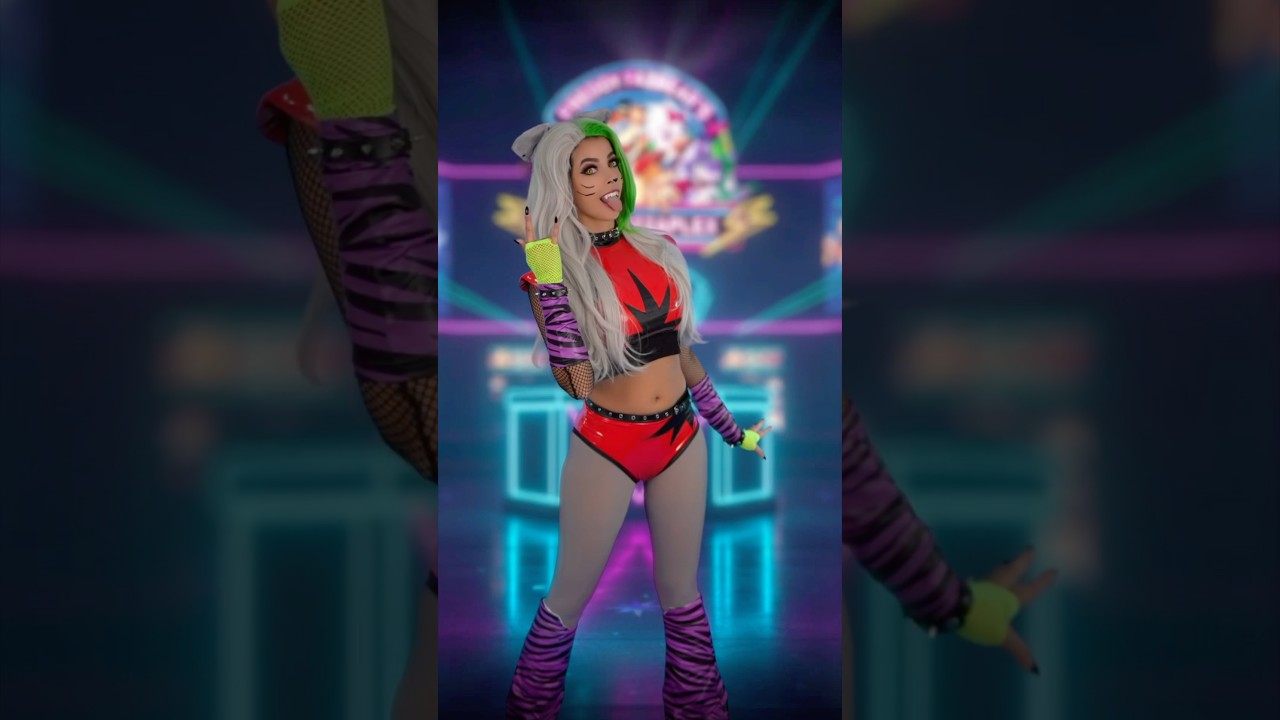 Roxy ❤️ #foryou #helpmemakethismakesense #trending #gothclub #emo #dance #cosplay