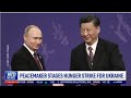 Ntd news dr k a paul on russia and ukraine peace talk